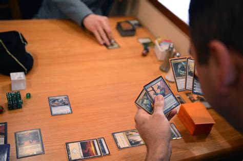 The Future of Magic Card Searching: Trends and Technologies to Watch
